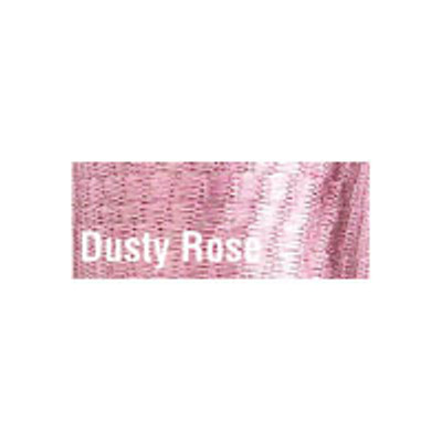 WireLace Italian Ribbon - Dusty Rose