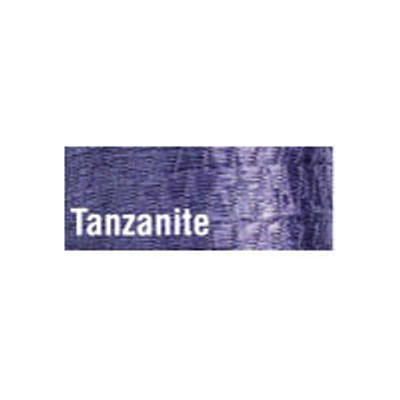 WireLace Italian Ribbon - Tanzanite