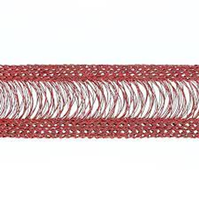 WireLuxe - Luxury Knit Wire - Paprika