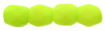 Firepolish - #25142 Neon Lime