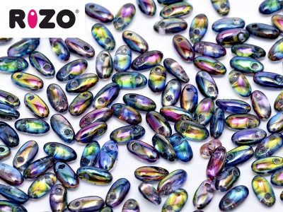 Rizo Beads - #95100 Magic Blue