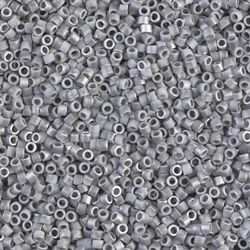Delica Seed Bead - #2204 Labrador Matte