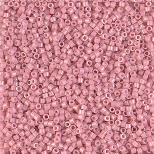 Delica Seed Bead - #1906 Rosewater Opaque