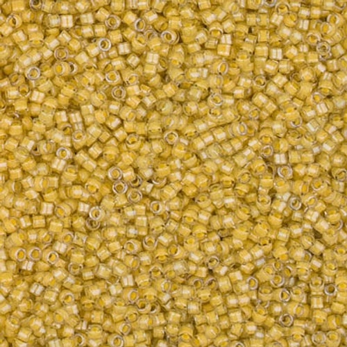 Delica Seed Bead - #2041 Luminous Honeycomb