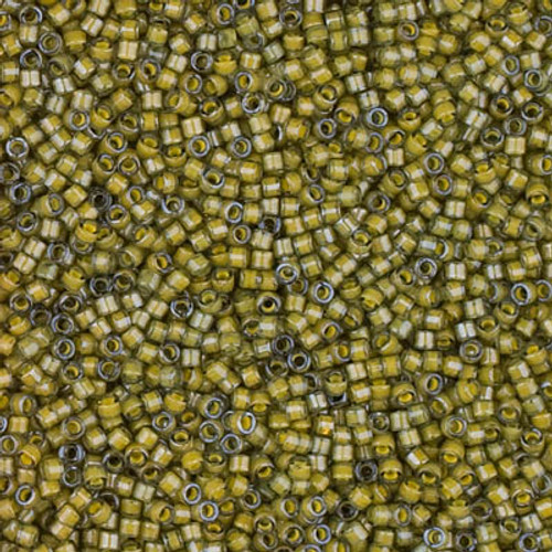 Delica Seed Bead - #2046 Luminous Mushroom
