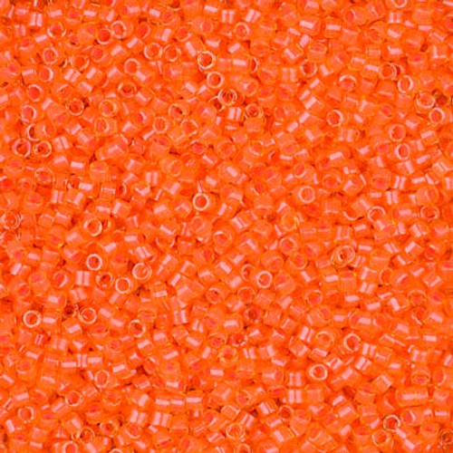 Delica Seed Bead - #2047 Luminous Bittersweet