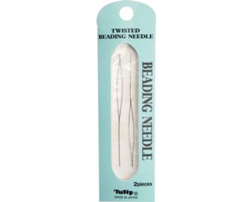 Tulip Brand Twisted Needles | pack of 2 Tulip Brand Twisted Needles | pack of 2