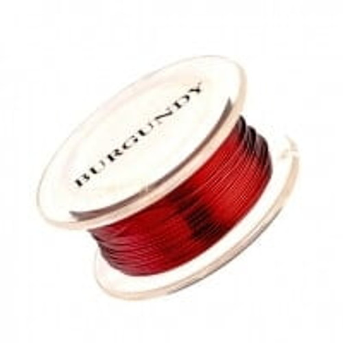 Parawire 20 Gauge - Burgundy