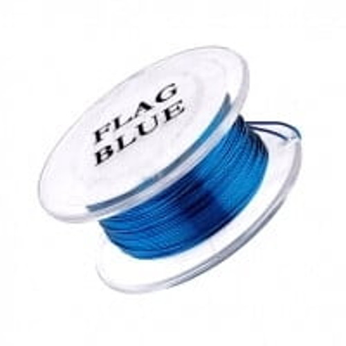 Parawire 24 Gauge - American Blue