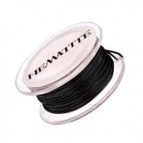 Parawire 26 Gauge - Hematite