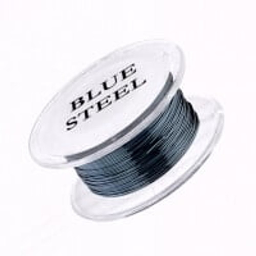 Parawire 26 Gauge - Blue Steel