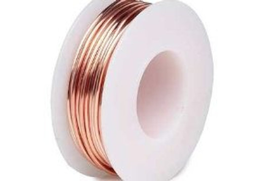 Parawire 30 Gauge - Bare Copper