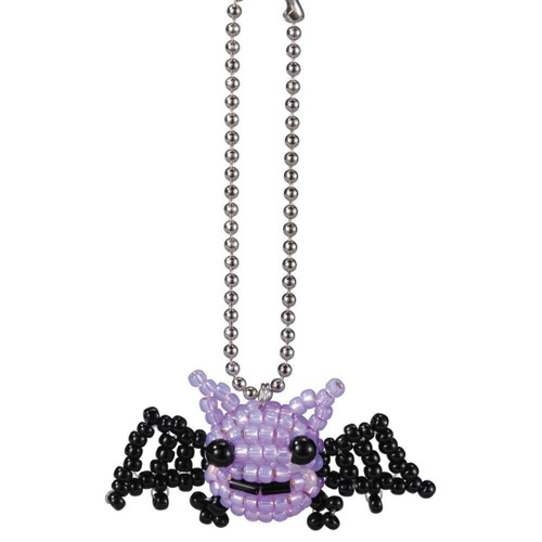 Miyuki Halloween Ornament Kit - Banpi the Bat