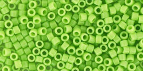 Toho Treasures 11/0 - #0044 Sour Apple Opaque