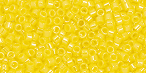 Toho Treasures 11/0 - #0128B Sunshine Opaque Luster