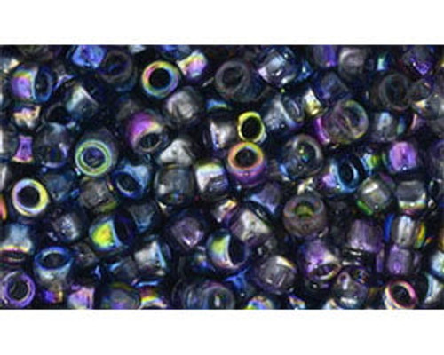 Matubo 7/0 - #95100 Magic Blue