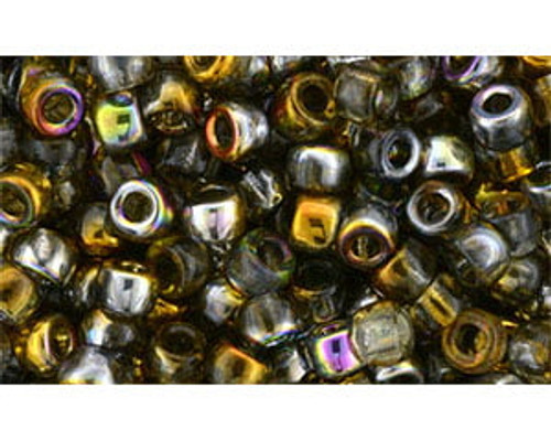 Matubo 7/0 - #95300 Magic Copper