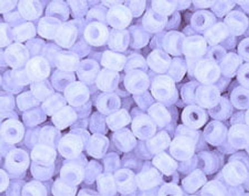 Matubo 8/0 - #21310 Milky Lavender