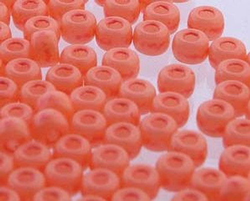 Matubo 8/0 - Tutti Frutti Cantaloupe