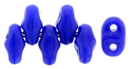 MiniDuo - #33050 Blue Opaque