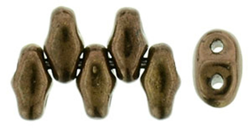 MiniDuo - #14415 Dark Bronze