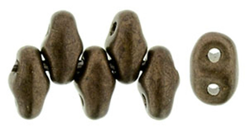 MiniDuo - #M14415 Dark Bronze Matte