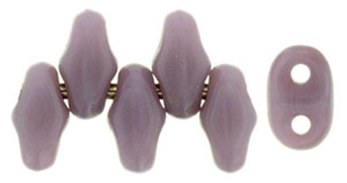 MiniDuo - #23020 Dusty Amethyst Opaque