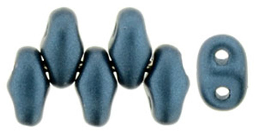 MiniDuo - #25033 Pearl Coat Steel Blue