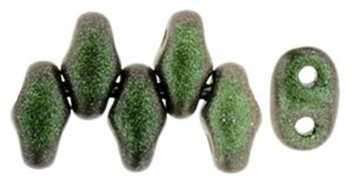 MiniDuo - #94103 Polychrome Olive Mauve