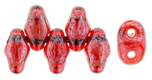 MiniDuo - #L9008 Ruby Luster