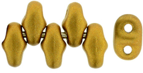 MiniDuo - #29415 Satin Metallic Goldenrod