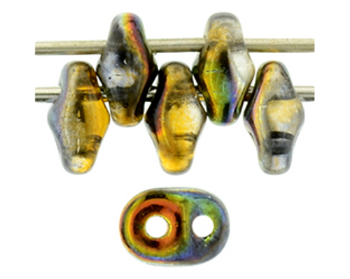 SuperDuo Bead - #95300 Magic Copper