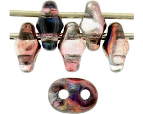 SuperDuo Bead - #95200 Magic Wine