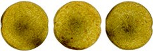 Cushion Round 14mm - #77052 Saturated Metallic Spicy Mustard Cushion Round 14mm - #77052 Saturated Metallic Spicy Mustard