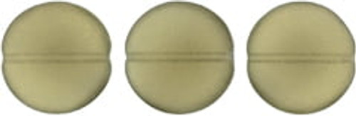 Cushion Round 14mm - #MSG4001 Sueded Gold Black Diamond Cushion Round 14mm - #MSG4001 Sueded Gold Black Diamond