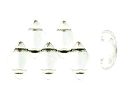 GemDuo - Clear Transparent