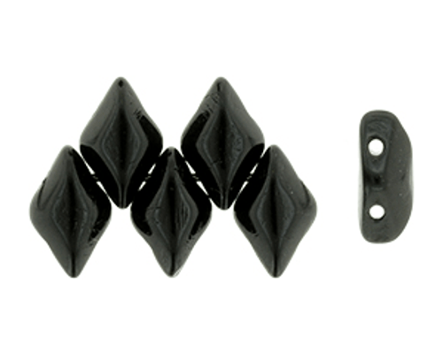GemDuo - Jet Opaque
