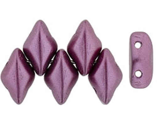 GemDuo - Pearl Coat Plum