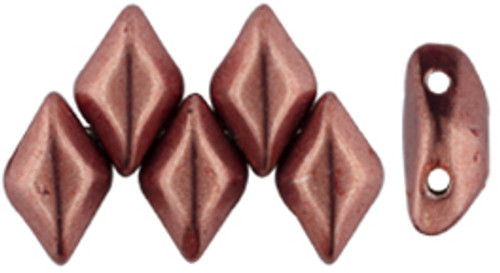GemDuo - ColorTrends: Sueded Gold - Lantana