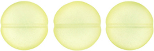 Cushion Round 14mm - #MSG8010 Sueded Gold Jonquil Cushion Round 14mm - #MSG8010 Sueded Gold Jonquil