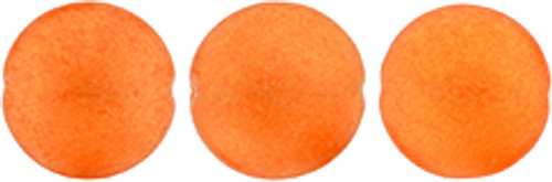 Cushion Round 14mm - #MSG9004 Sueded Gold Hyacinth