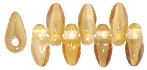 2.5x6mm Mini Dagger - #Z7010 Rosaline Celsian