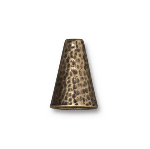 Tierracast Cones: Hammertone 16mm | Pk of 2
