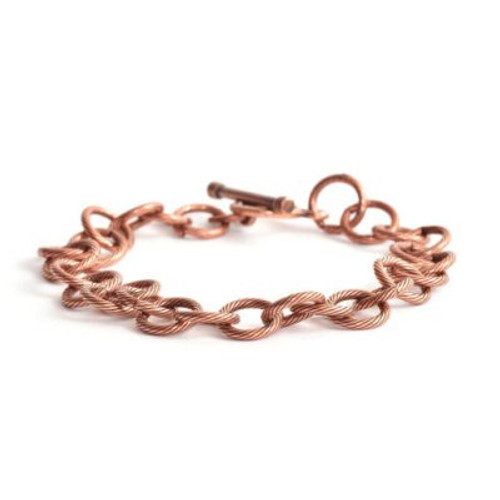 Bracelet: Charm Loop by Nunn Design | 1 Each *Discontinued