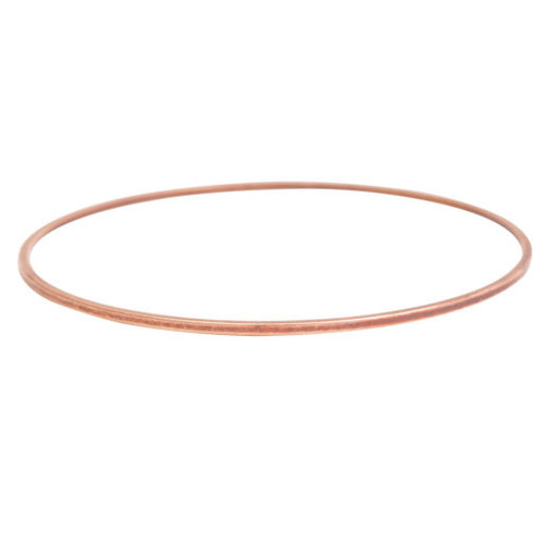 Bracelet: Flat Bangle Small by Nunn Design | 1 Each