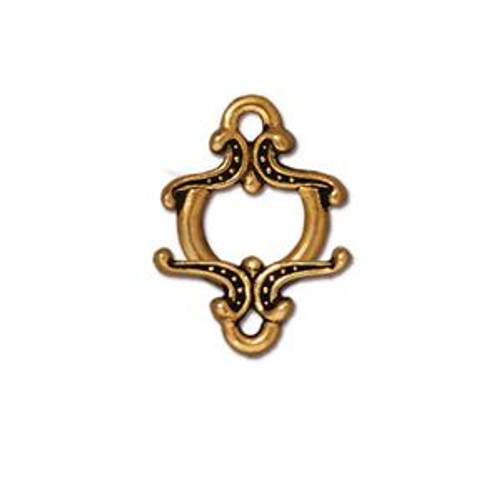 Keepsake Clasp Set by TierraCast | Pk of 2 sets