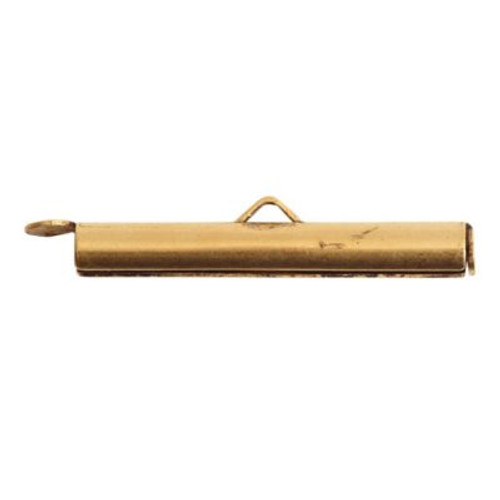 Nunn Design: Ribbon Ends Round | Pk of 2 *Discontinued*