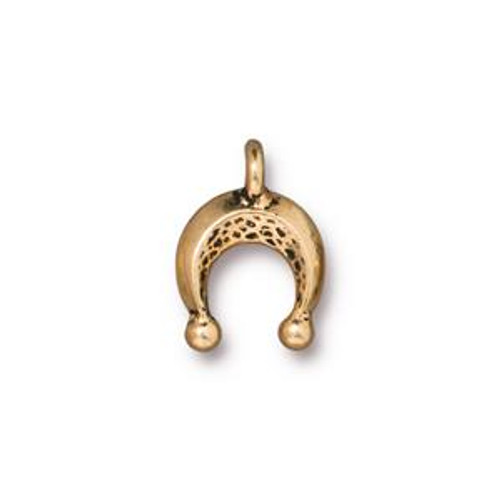 Tierracast Charms: Mini Naja | Pk of 4