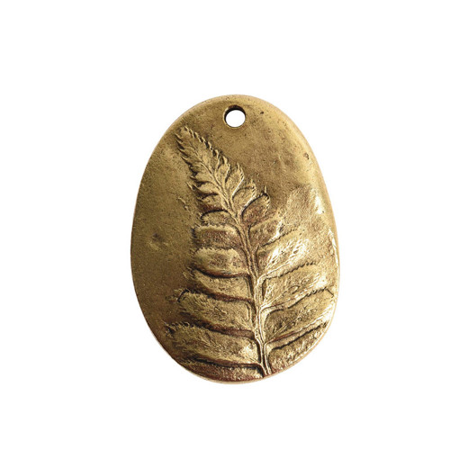 Nunn Charm: Large Fern | 1 Each