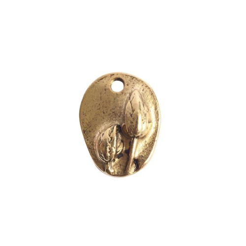 Nunn Charm - Small Prairie Pod | 1 Each